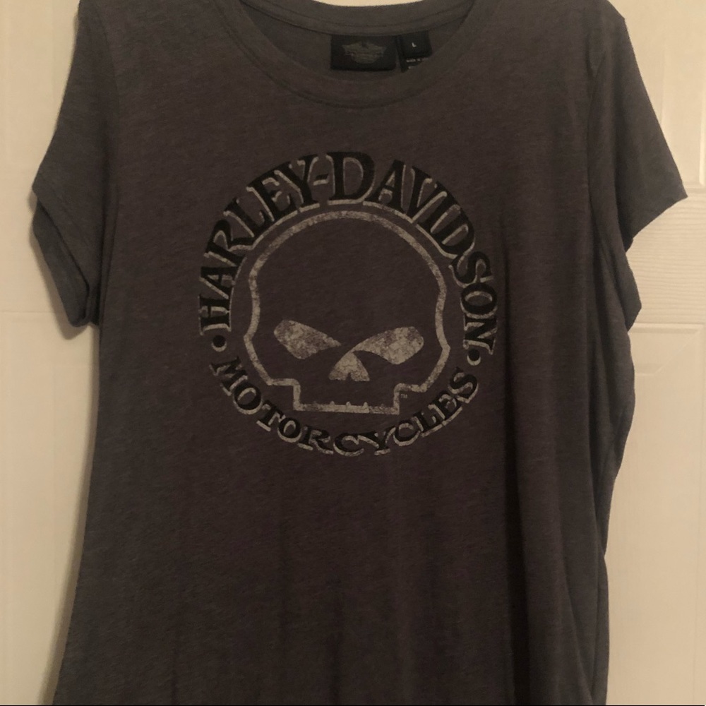 Harley T-shirt
